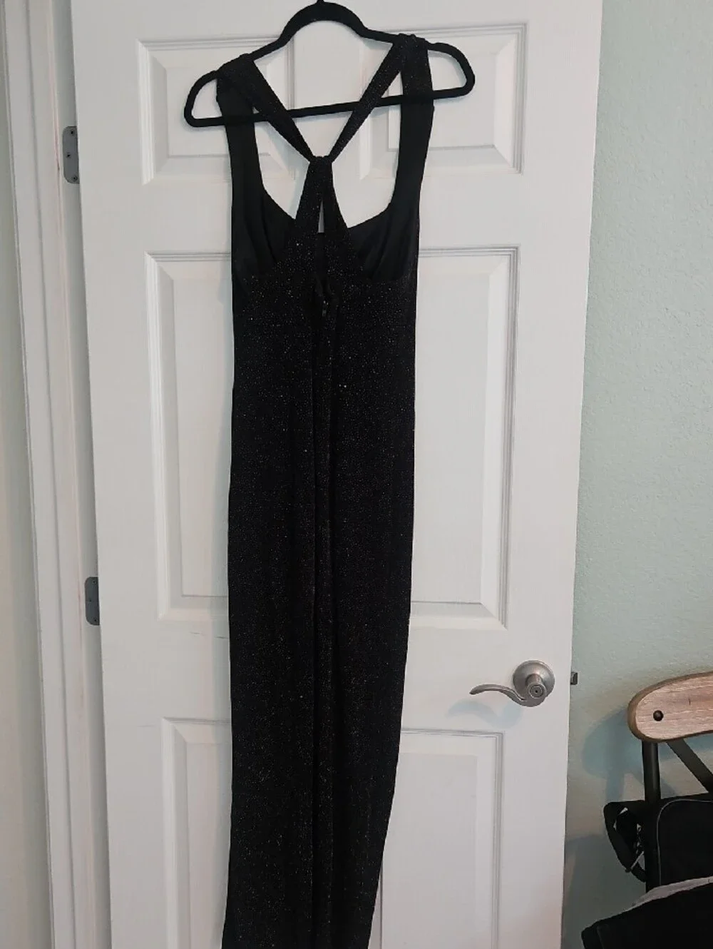Night Way Collections sleek black